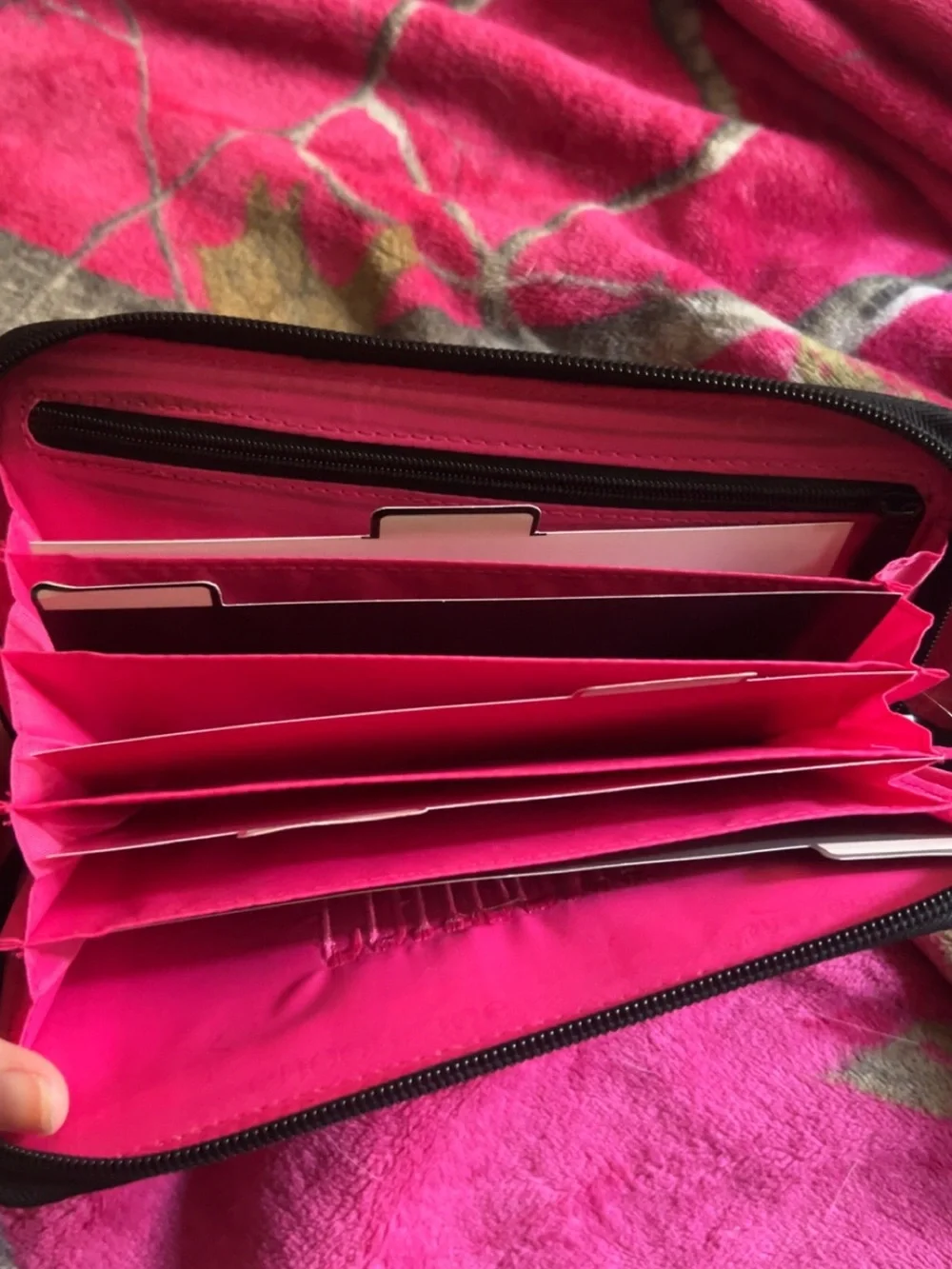 Thirty -one brand “coupons” organized